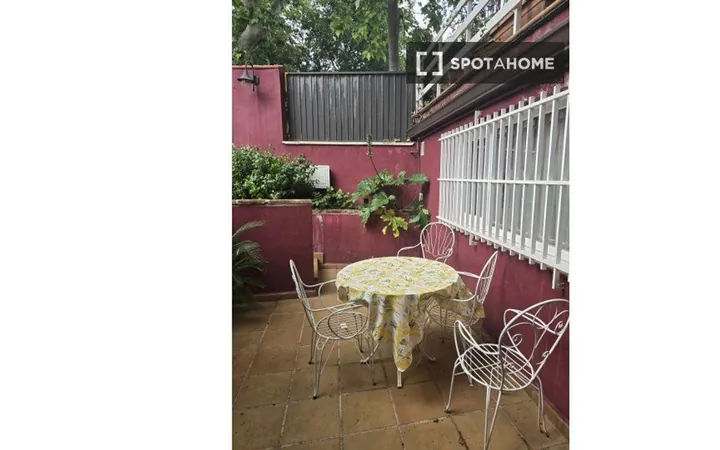 Estudio en Calle Eduardo Terán, Canillejas - Foto 11