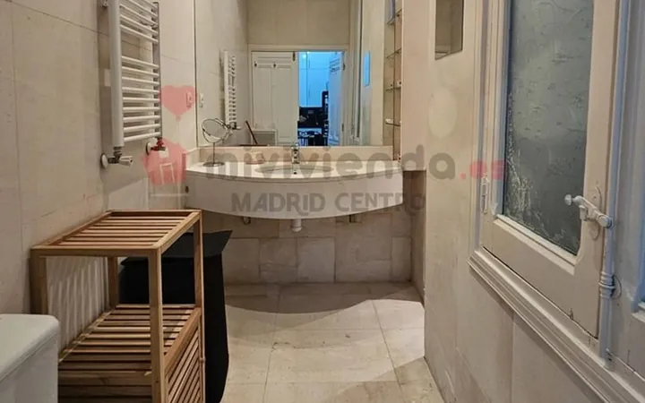 Piso en Calle del General Pardiñas, Goya - Foto 19