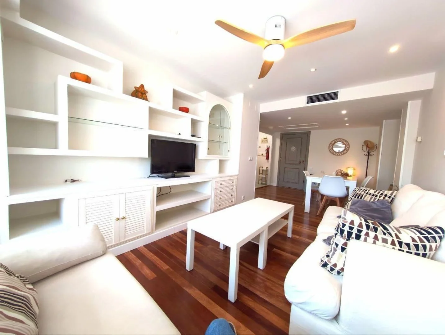 Piso en calle de Julián Besteiro, 35 - Foto 28