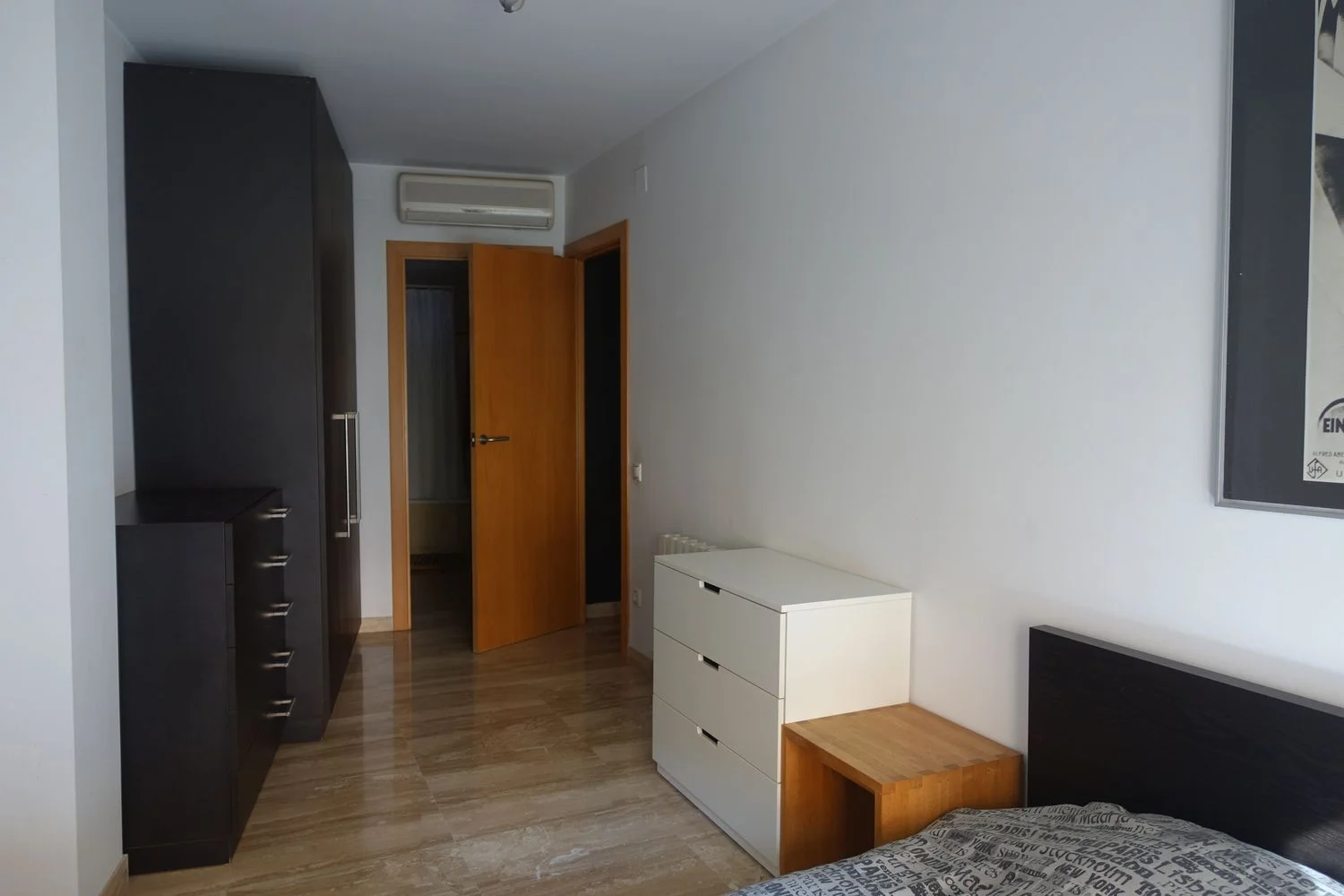 Ático en calle de Samaniego, 47 - Foto 8