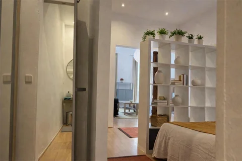 Piso en  Calle de Barbieri 9B - Foto 15