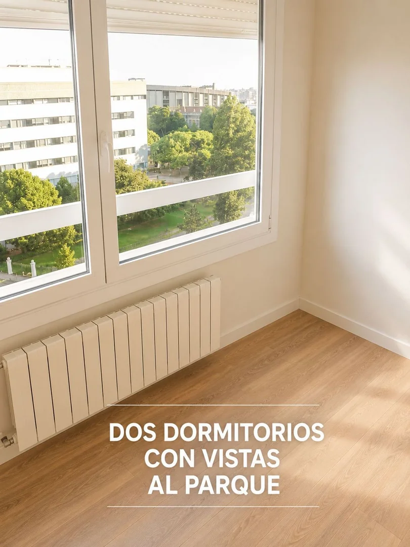 Piso en La Maternitat i Sant Ramon - Foto 12