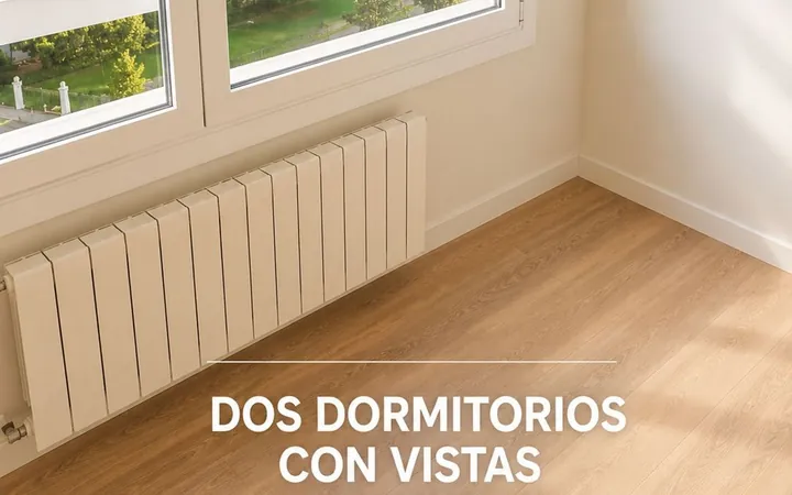Piso en La Maternitat i Sant Ramon - Foto 12