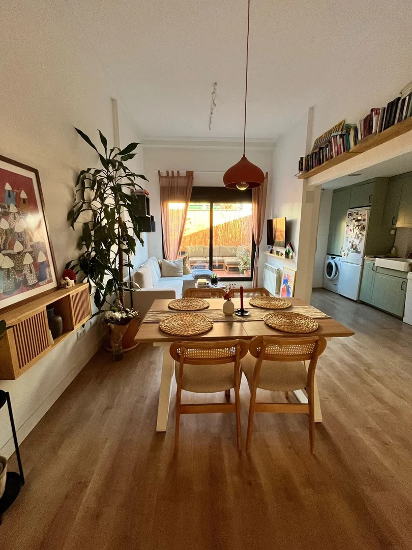 Piso en calle de Almansa, 64 - Foto 2