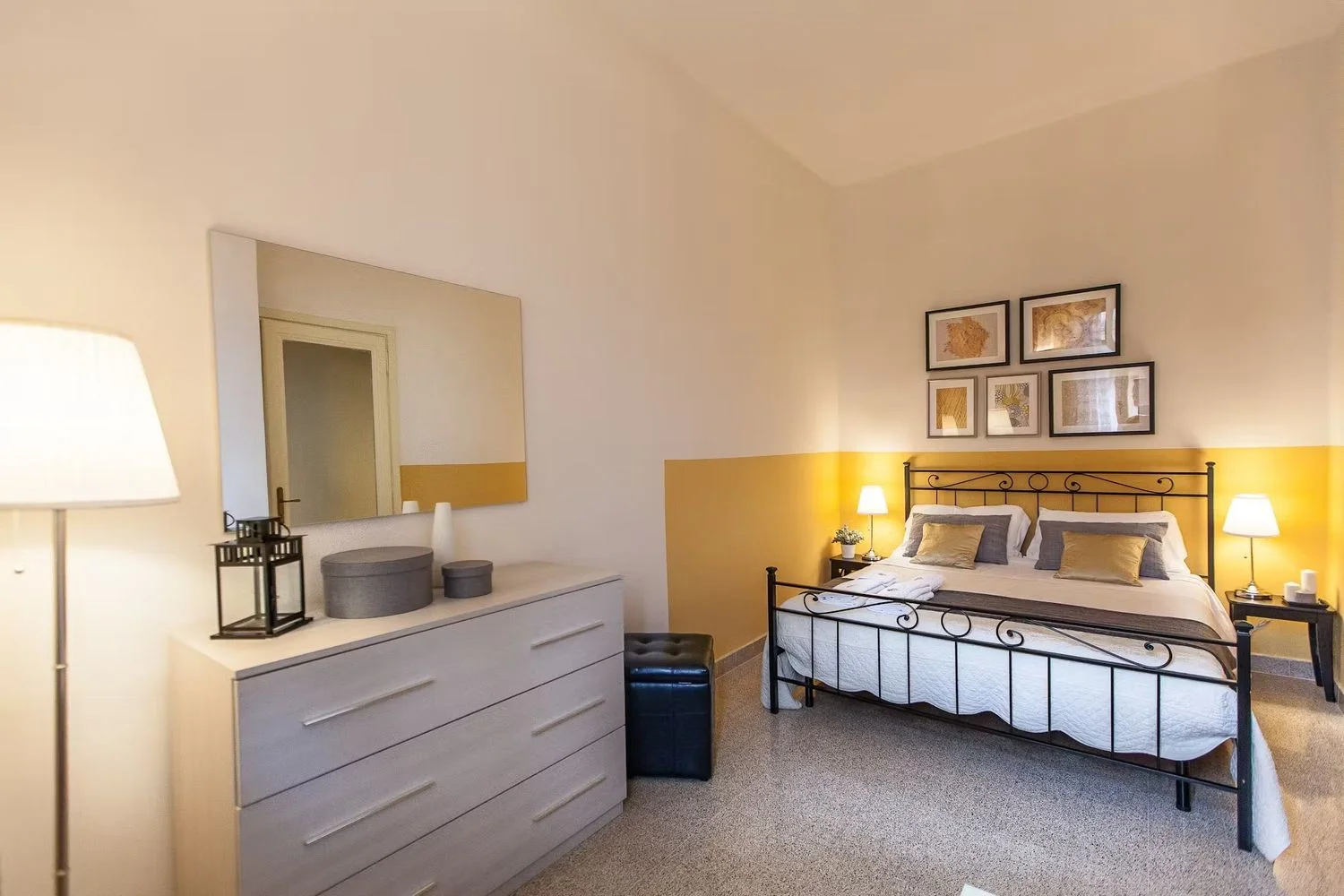 Piso en calle d'Espronceda, 110 - Foto 1