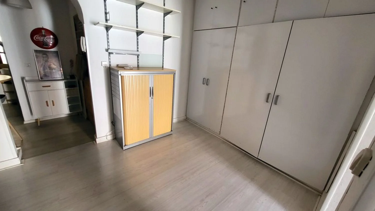Estudio en Calle de las Dos Hermanas, 20, Lavapiés-Embajadores - Foto 11