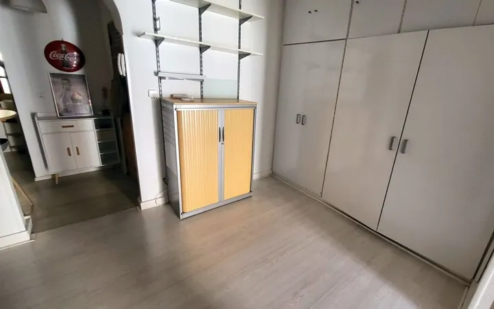 Estudio en Calle de las Dos Hermanas, 20, Lavapiés-Embajadores - Foto 11
