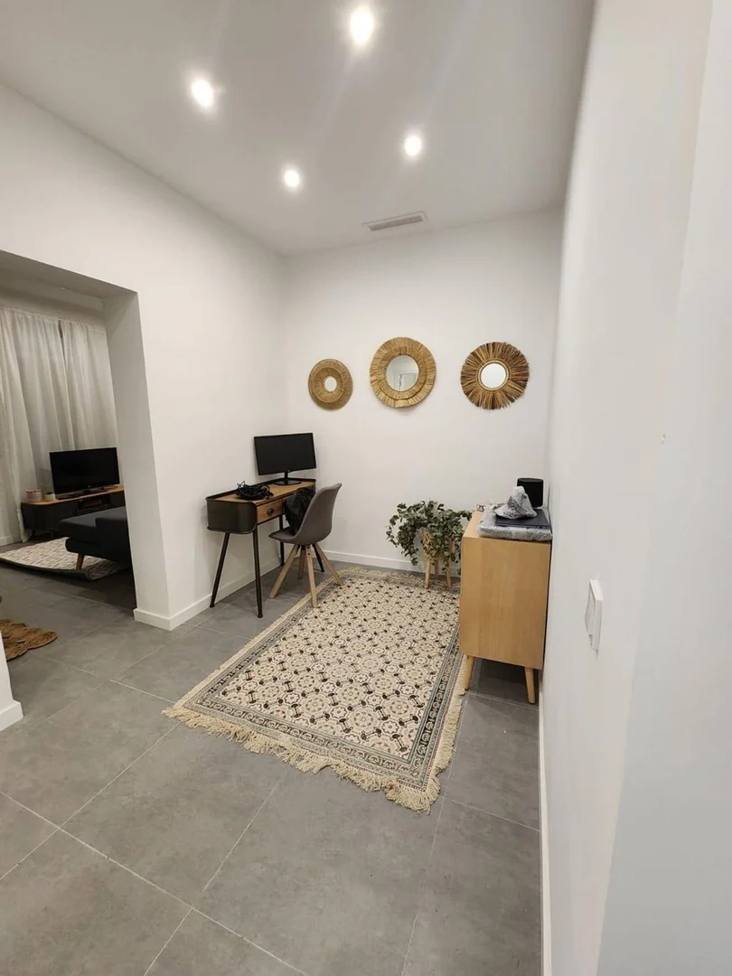 Piso en Calle de José Abascal, 35, Nuevos Ministerios-Ríos Rosas - Foto 5