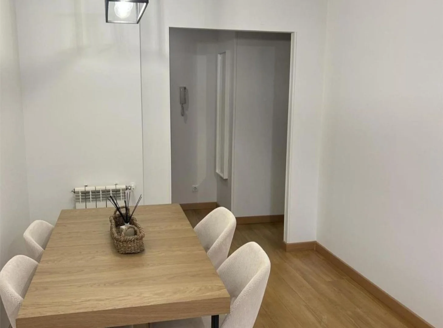 Piso en calle Moscareta, 7 - Foto 24