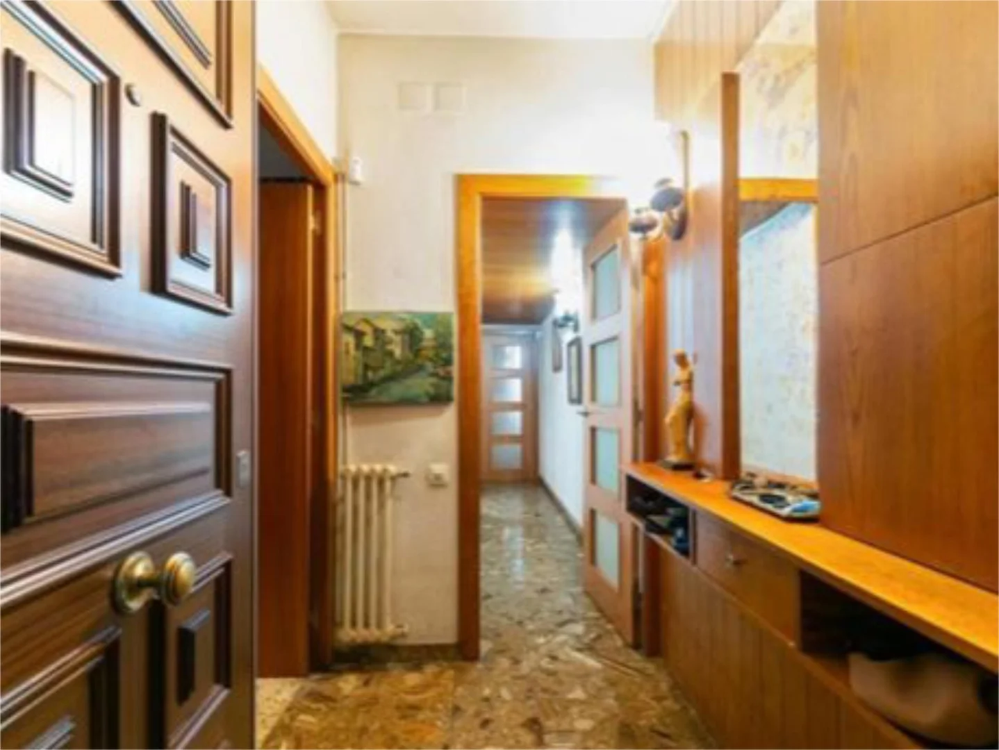 Piso en  Travessera de les Corts 15-19 - Foto 1