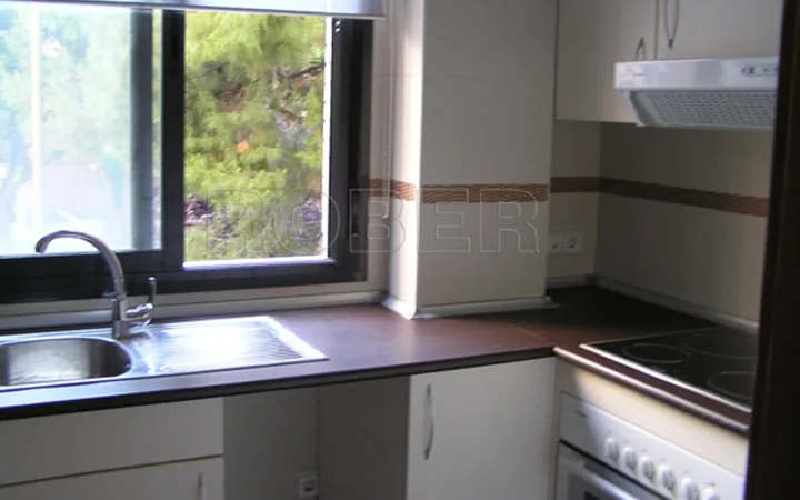 Piso en Calle Puerto Porzuna, 21, Casco Histórico de Vallecas - Foto 2