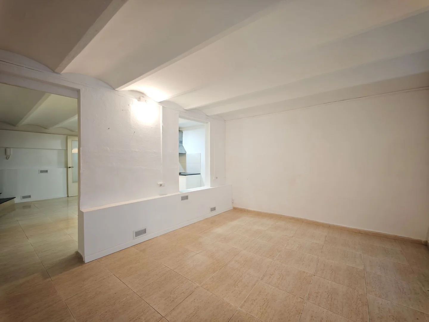 Estudio en Calle de Provença, El Camp de l'Arpa del Clot - Foto 16