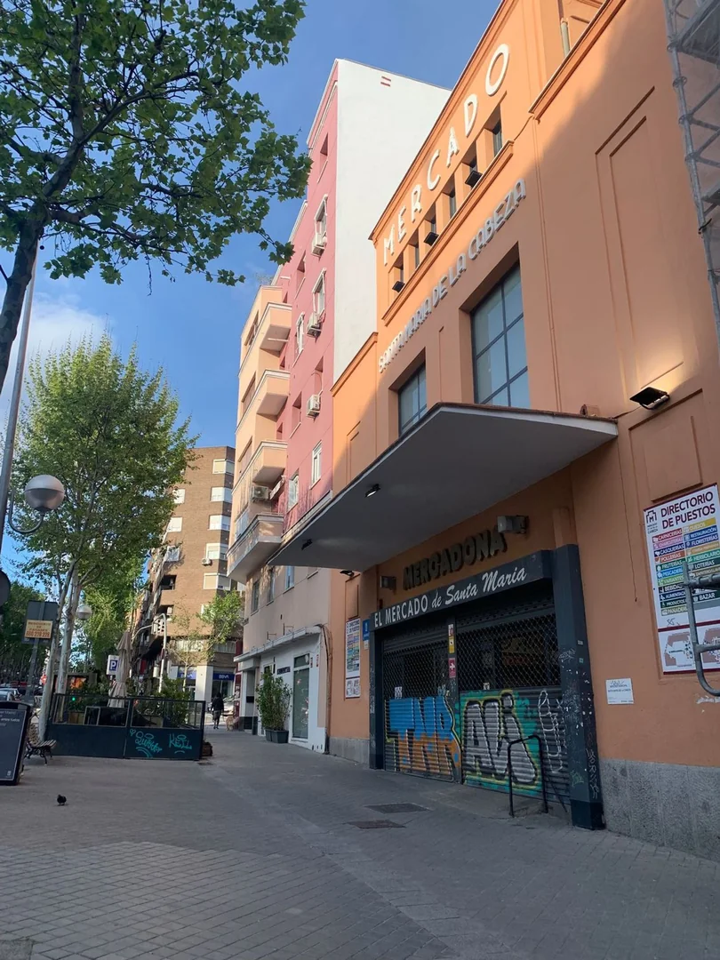 Piso en Paseo de Santa María de la Cabeza, 43, Palos de la Frontera - Foto 7
