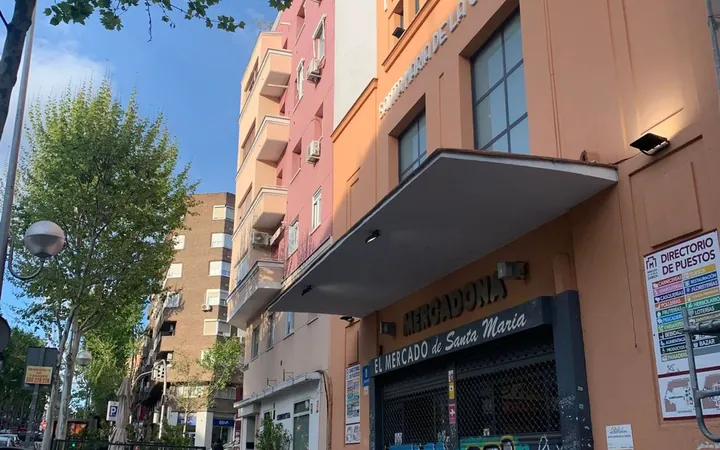 Piso en Paseo de Santa María de la Cabeza, 43, Palos de la Frontera - Foto 7