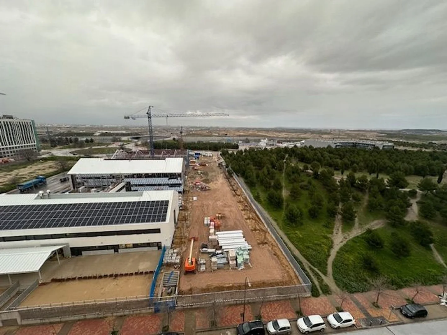 Piso en avenida del Cerro Milano, 141 - Foto 24