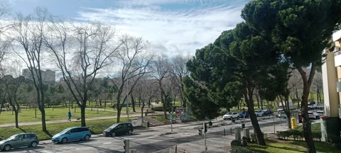 Piso en Barrio Lucero - Foto 3