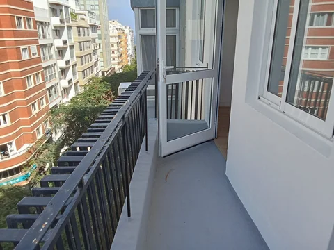 Piso en calle Bethencourt Alfonso, 27 - Foto 14