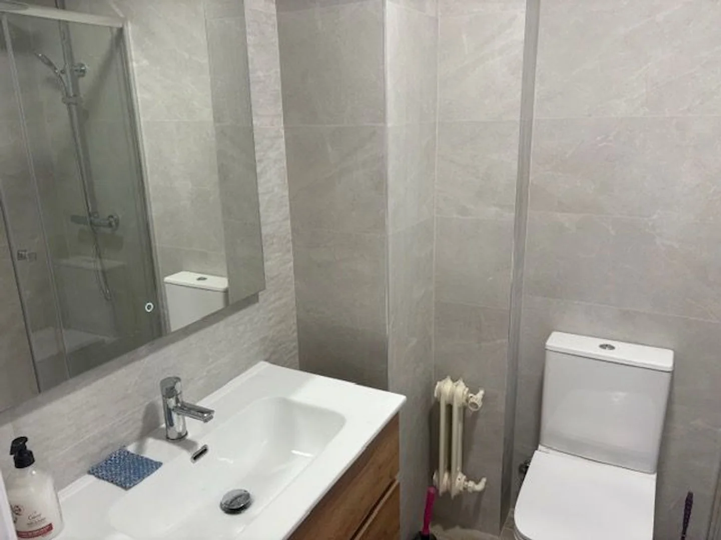 Estudio en Calle de Núñez de Balboa, 105, Castellana - Foto 3