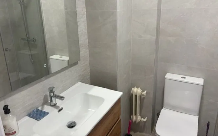 Estudio en Calle de Núñez de Balboa, 105, Castellana - Foto 3