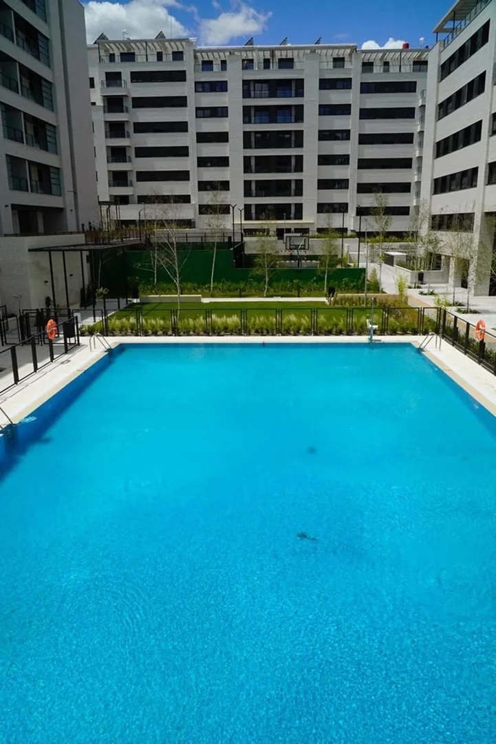 Piso en calle Cañada de Vicalvaro a San Fernando, 226 - Foto 19