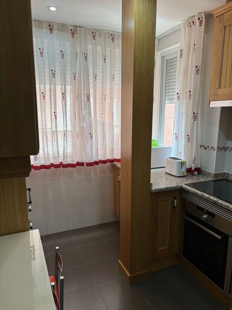 Piso en Calle de la Virgen de Aránzazu, 35, Tres Olivos - Valverde - Foto 21