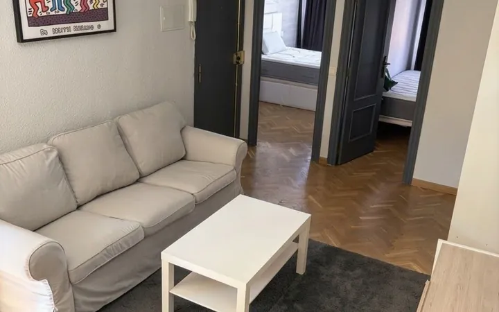 Piso en Calle Sallaberry, 29, Opañel - Foto 8