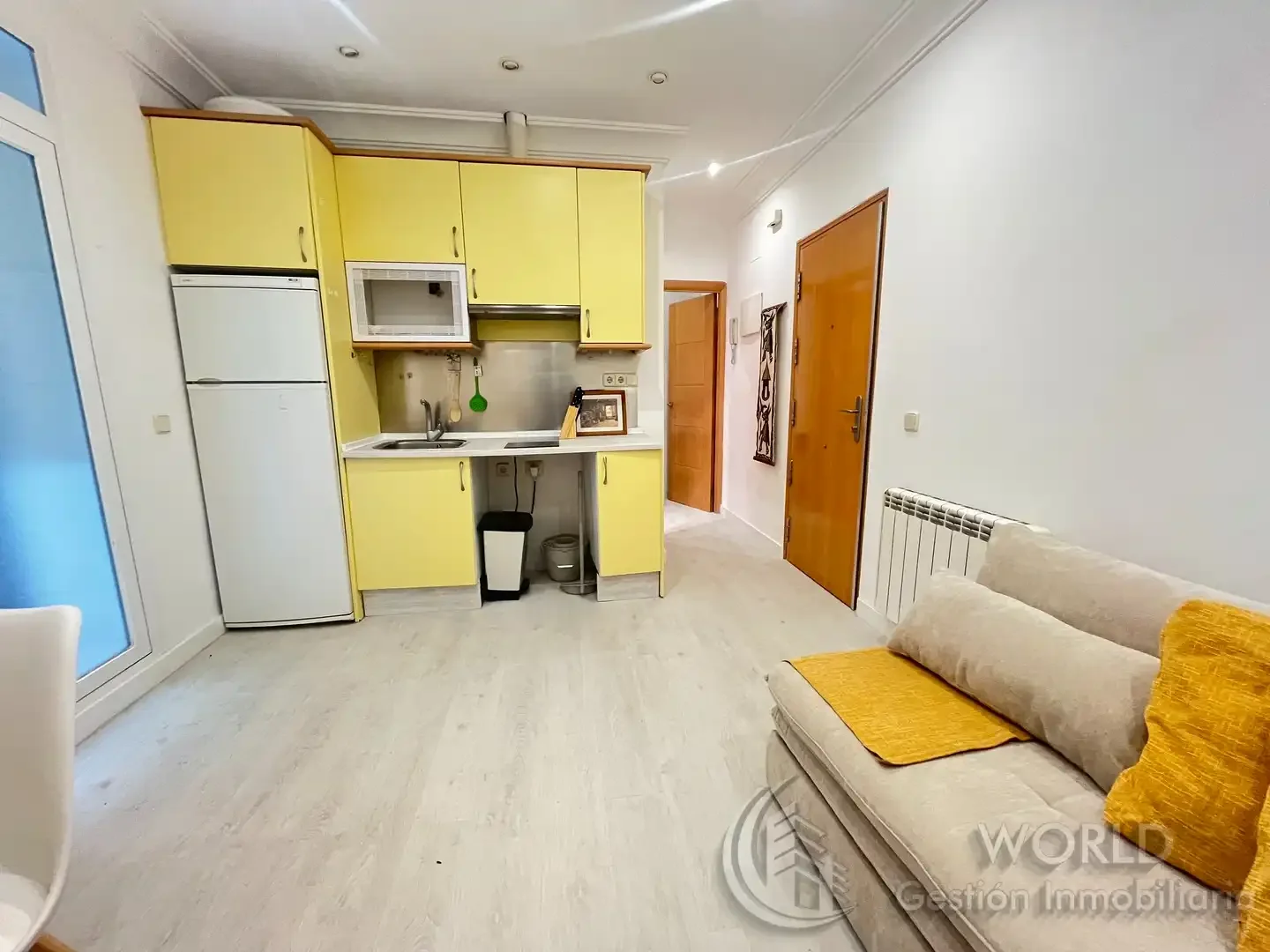 Apartamento en  Calle de Eguilaz - Foto 7