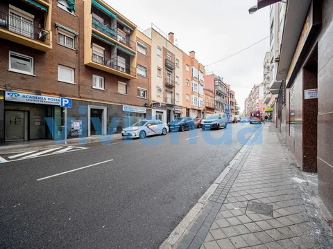 Piso en Barrio Berruguete - Foto 18