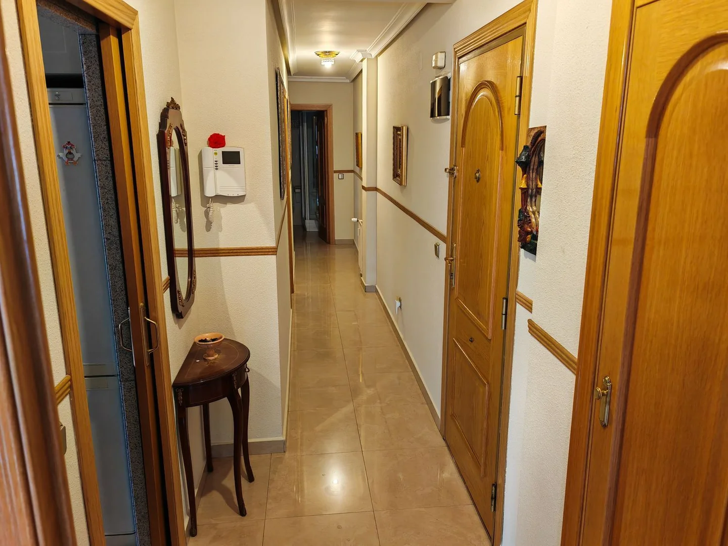 Piso en avenida de Daroca, 57 - Foto 5