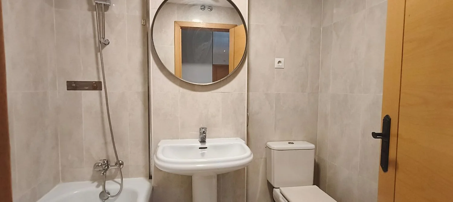 Piso en calle de Indalecio Fernández, 28 - Foto 9