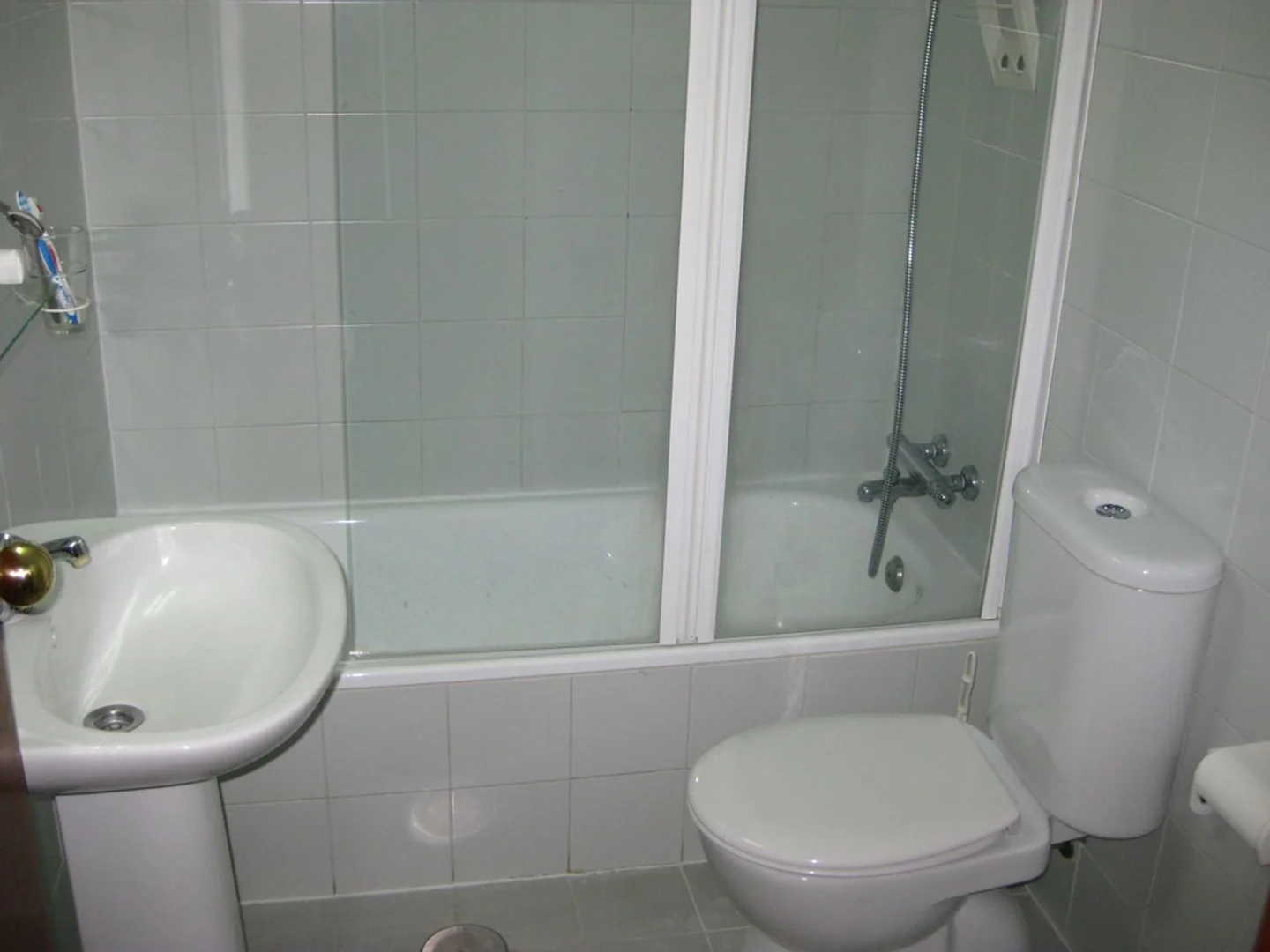 Piso en calle Hurtumpascual, 7 - Foto 9