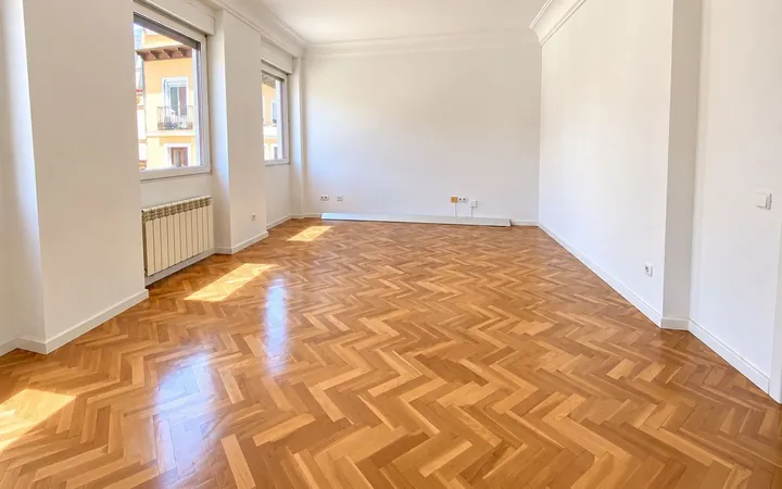Piso en Calle de la Alameda, 9, Huertas-Cortes - Foto 1