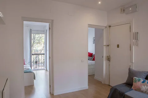 Piso en paseo de Extremadura, 73 - Foto 4