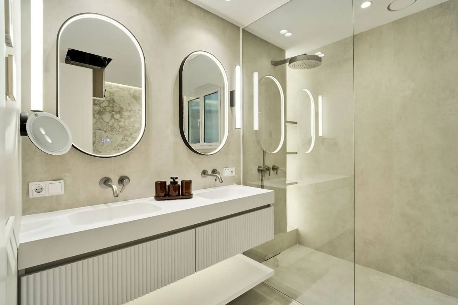 Piso en Travesía de Gràcia, 45, Sant Gervasi - Galvany - Foto 6