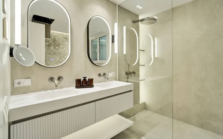Piso en Travesía de Gràcia, 45, Sant Gervasi - Galvany - Foto 6