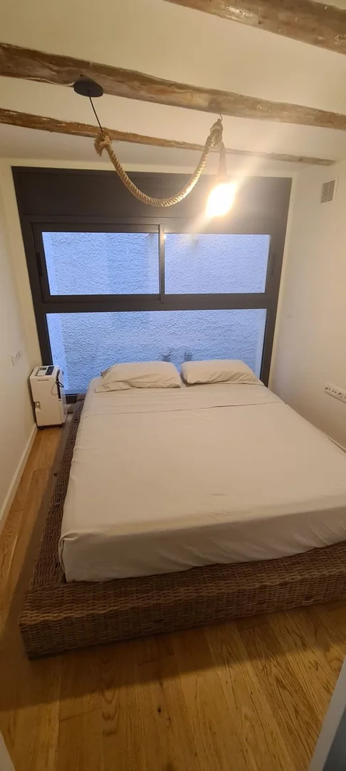Piso en Calle del Rec Comtal, 14, Sant Pere - Santa Caterina i la Ribera - Foto 4