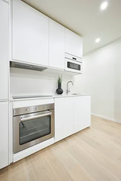 Piso en Barrio Chopera - Foto 4