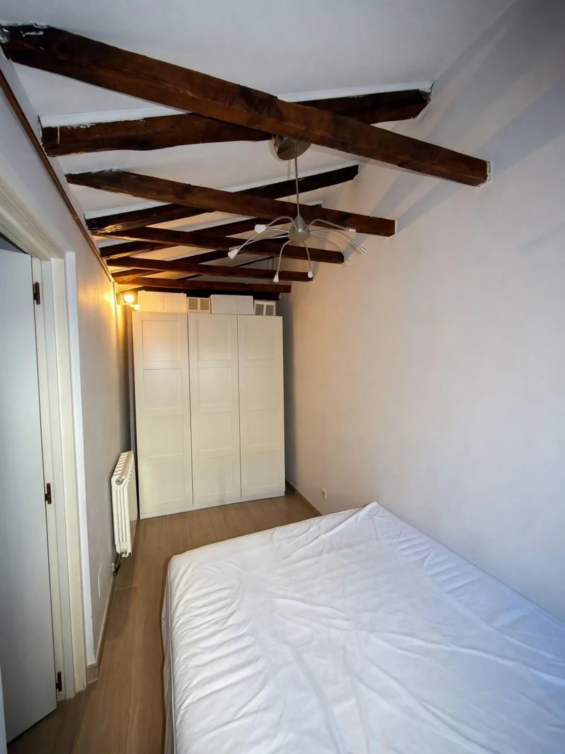 Piso en Calle de Buenavista, Lavapiés-Embajadores - Foto 4