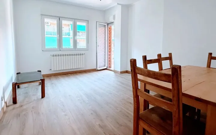 Piso en Calle de Berruguete, 124, La Vall d'Hebron - La Clota - Foto 2
