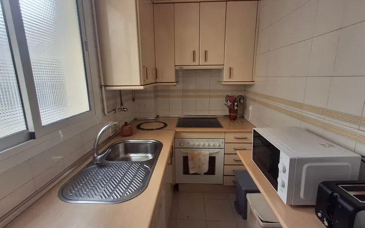 Piso en Calle de Martínez Izquierdo, 14, Guindalera - Foto 20