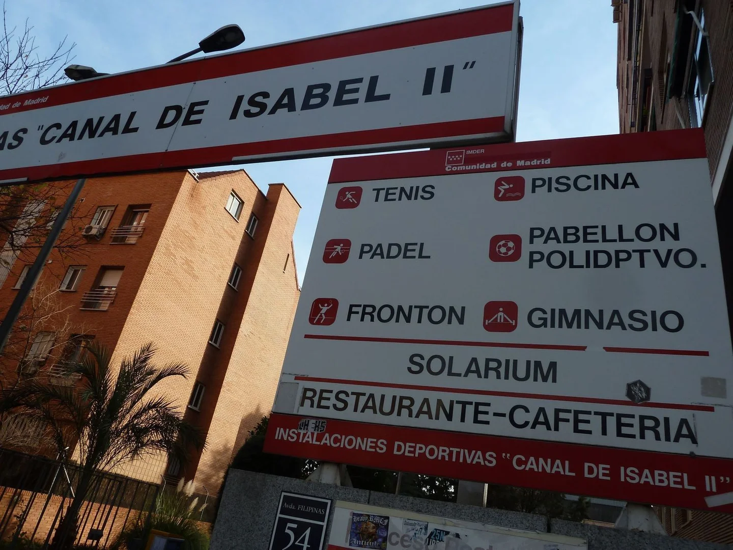 Piso en calle Bravo Murillo, 67 - Foto 54