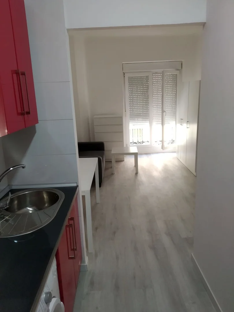 Estudio en Calle de Rodrigo de Guevara, 2, Lavapiés-Embajadores - Foto 4