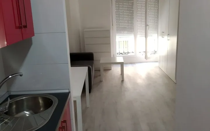Estudio en Calle de Rodrigo de Guevara, 2, Lavapiés-Embajadores - Foto 4
