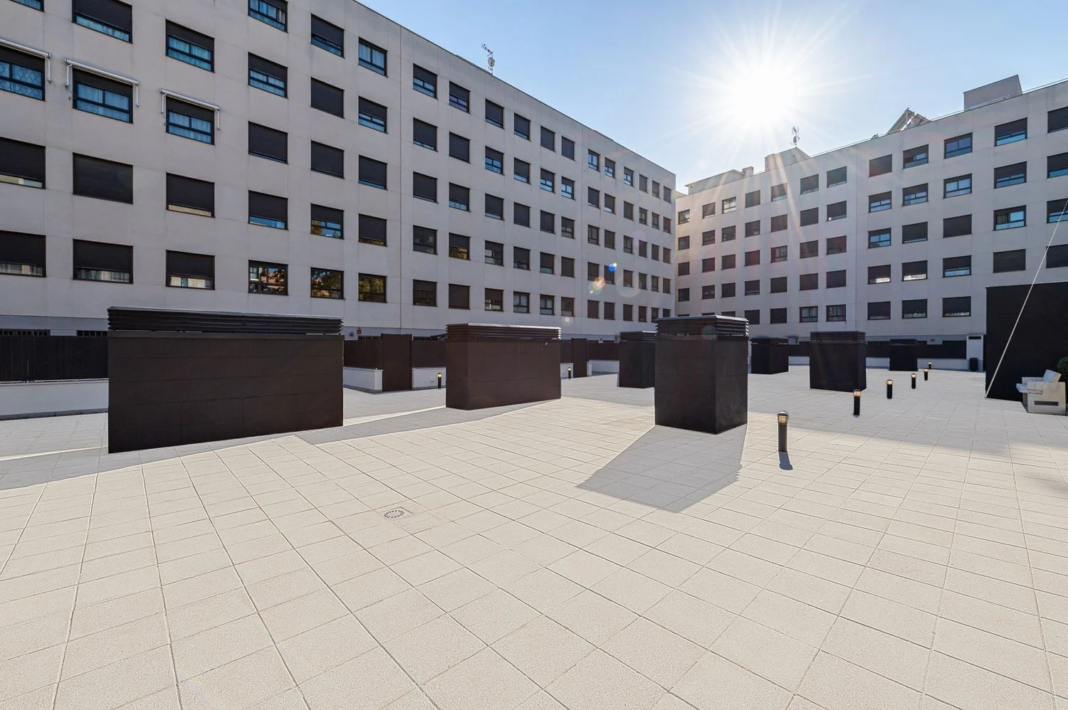 Piso en calle Arte Rupestre del Mediterráneo - Foto 37