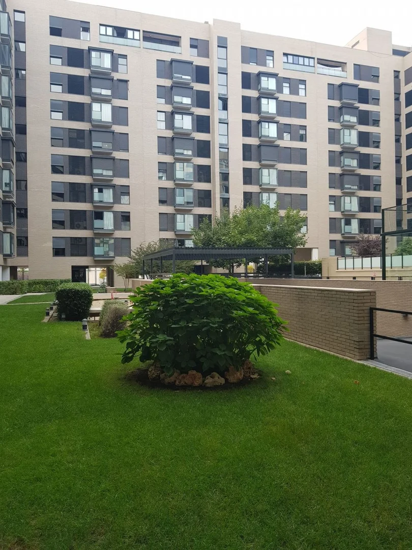 Piso en avenida de las Suertes, 55 - Foto 12