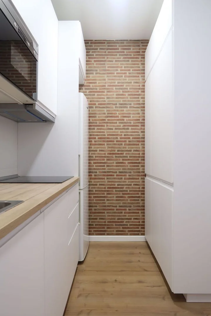 Piso en Calle de Juan de Olías, Madrid, 47, Cuatro Caminos - Foto 10