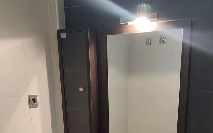 Estudio en Calle Laguna del Marquesado, 11, Villaverde Alto - Foto 1