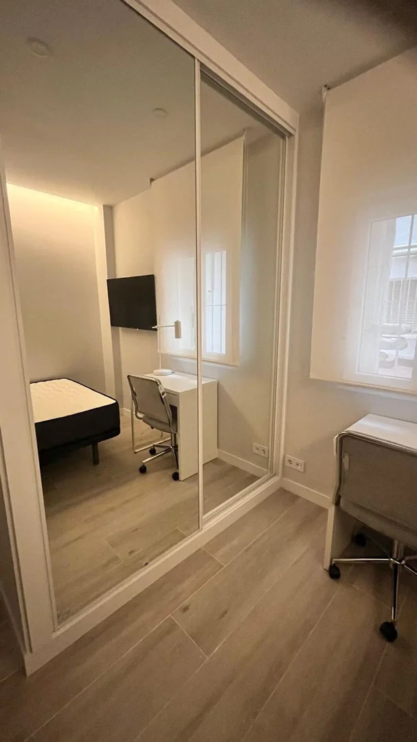 Piso en calle de la Batalla del Salado, 16 - Foto 12