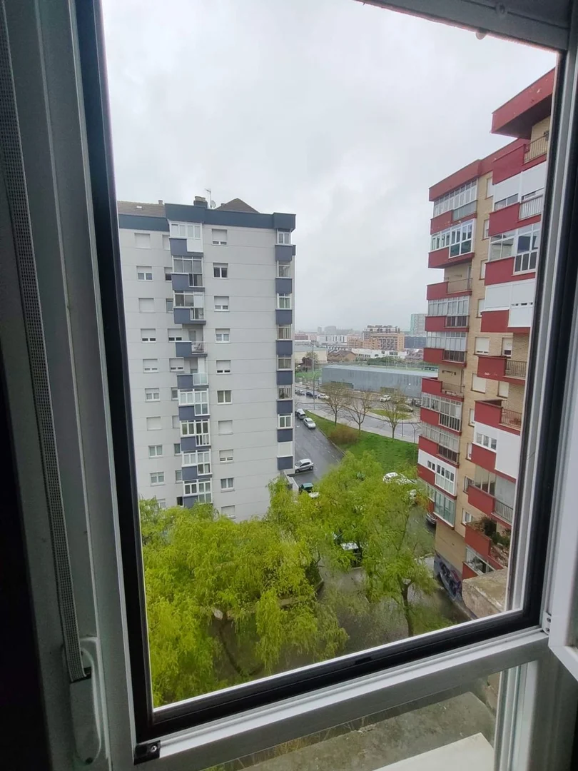 Piso en Calle Vicente Aleixandre, 25 - Foto 5
