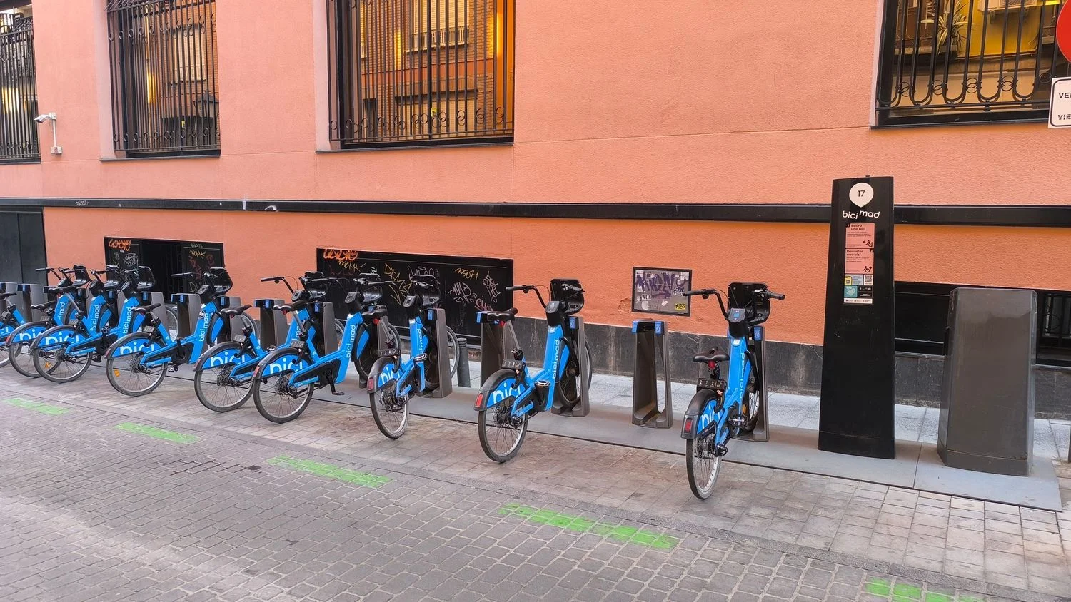 Piso en Barrio Malasaña-Universidad - Foto 17